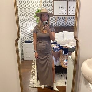 Free People Beach Maxi